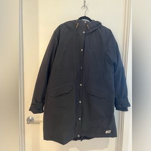 The North Face Women’s Parka